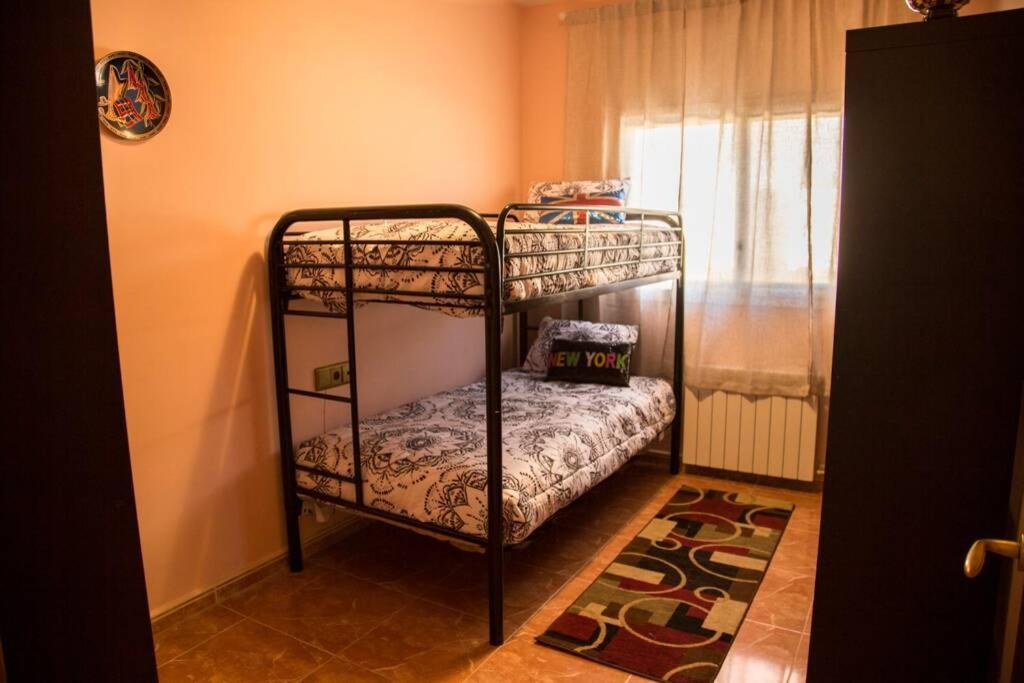 Villa Casa Bella con piscina Caldes De Montbui Esterno foto